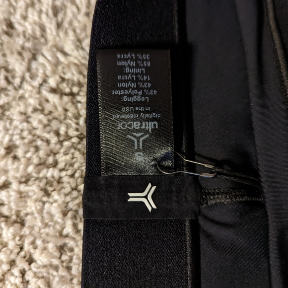 Ultracor legging. - Picture 4 of 6